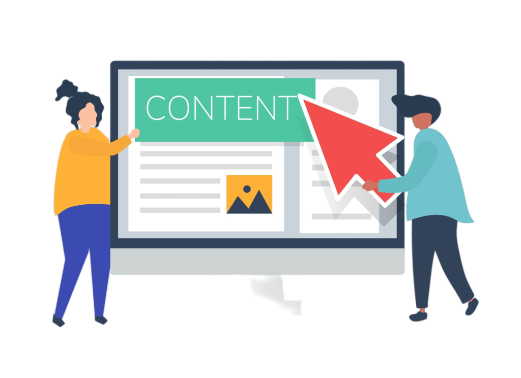 content strategy service