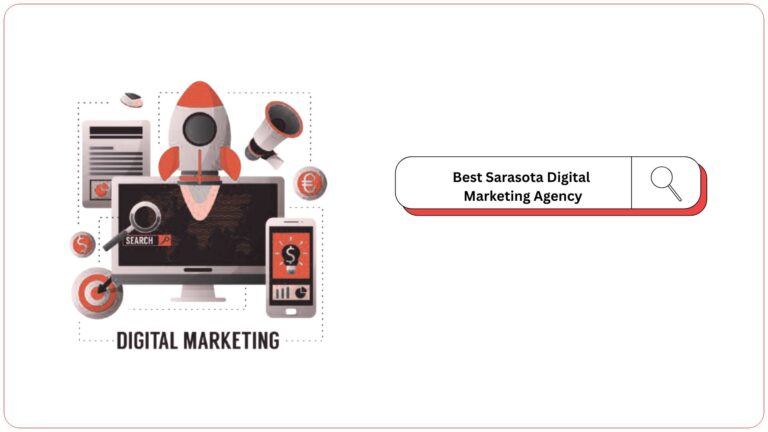 Best Sarasota Digital Marketing Agency