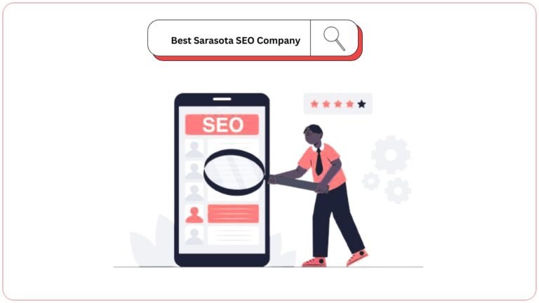 Best Sarasota SEO Company