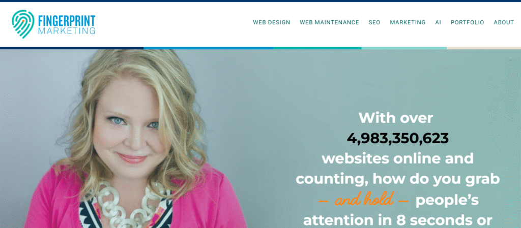 fingerprintmarketing top rated local seo agency in sarasota
