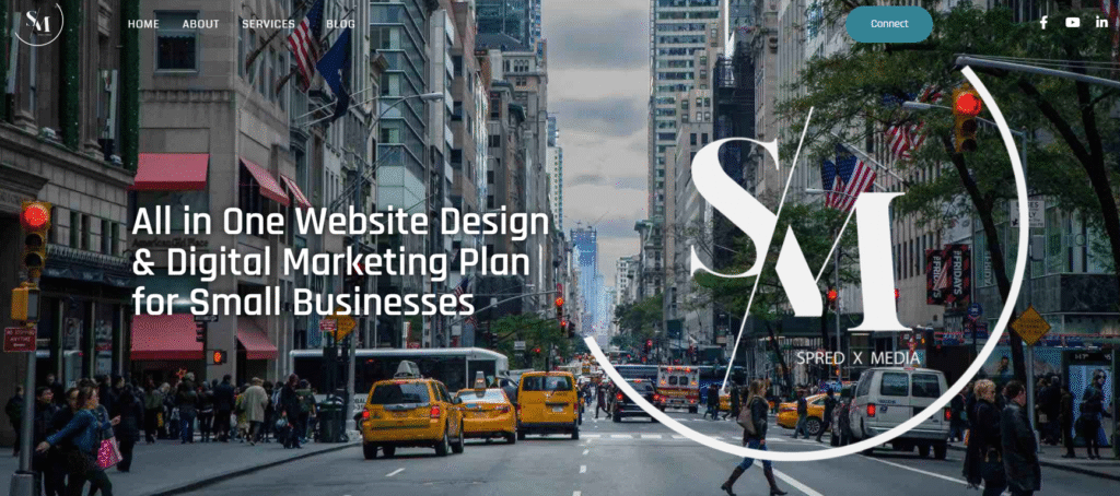 spredx - best seo company in sarasota, fl