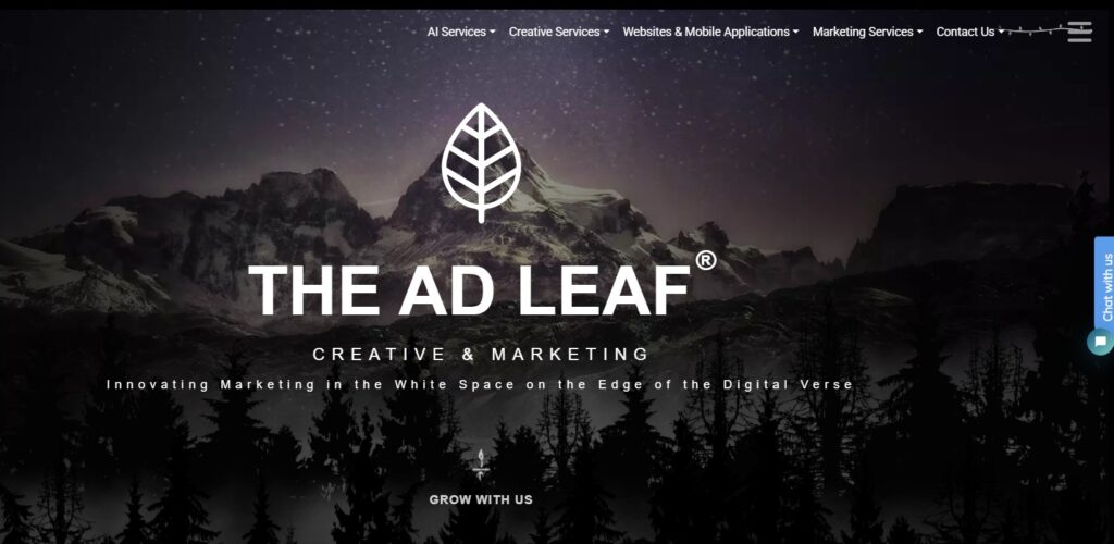 theadleaf - Sarasota Florida PPC company with proven ROI