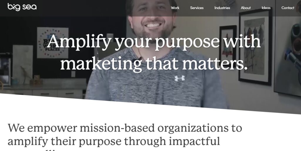 Affordable nonprofit marketing Sarasota
