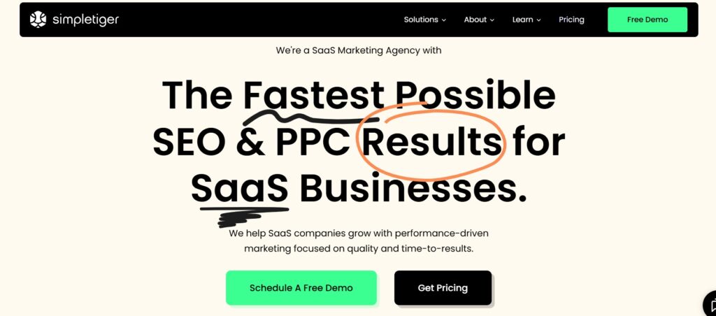 Best B2B marketing companies Sarasota