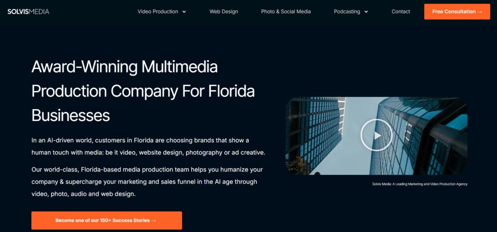 Best social media agencies Sarasota FL