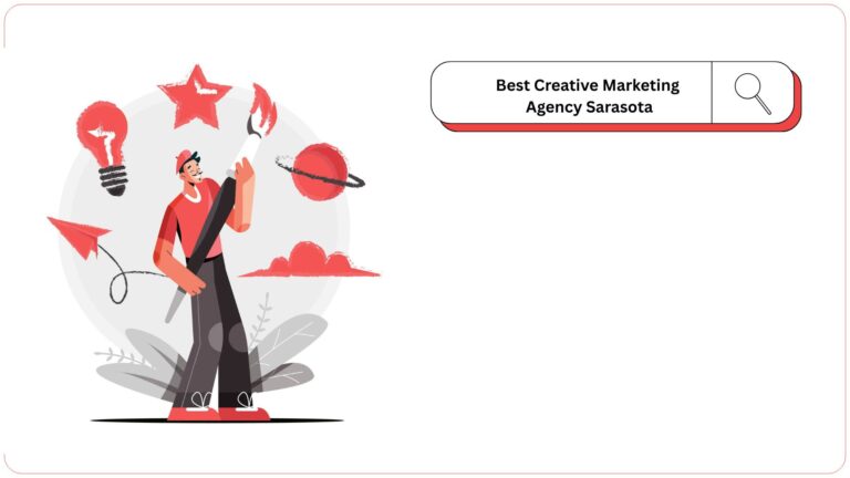 Creative Marketing Agencies Sarasota