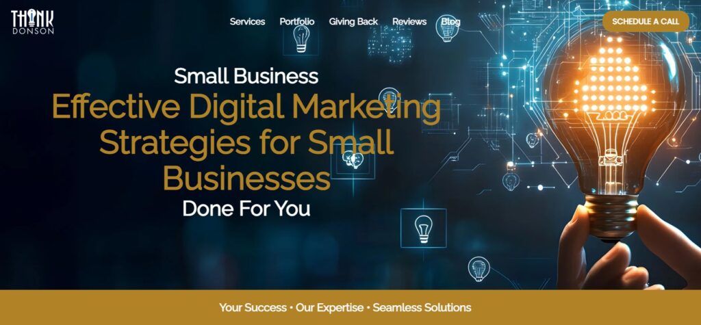 Lead generation marketing agencies Sarasota