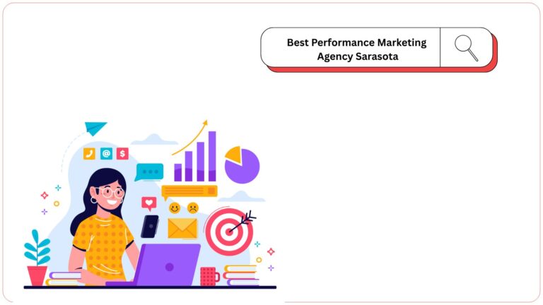 Performance Marketing Agencies Sarasota