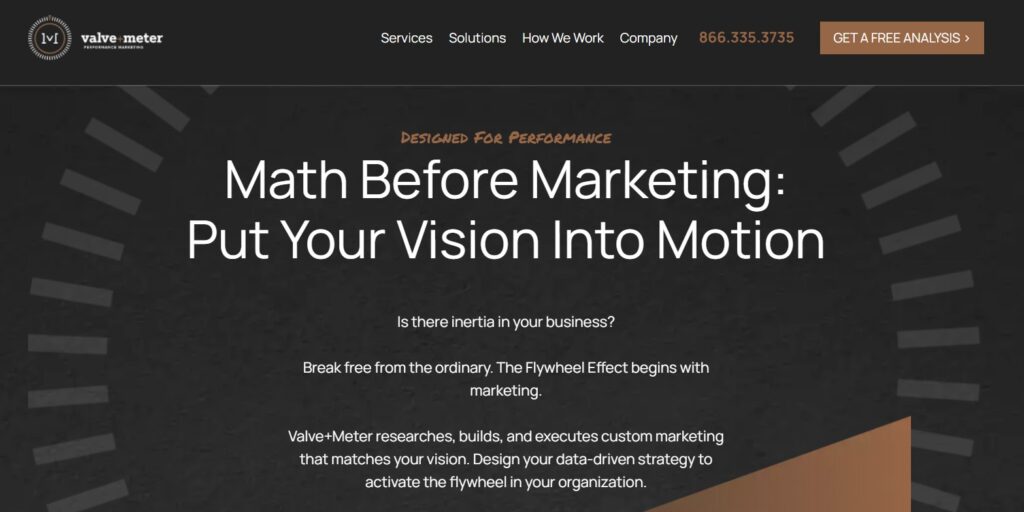 Best B2B marketing companies Sarasota