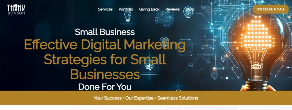 Sarasota Marketing and Design Agency