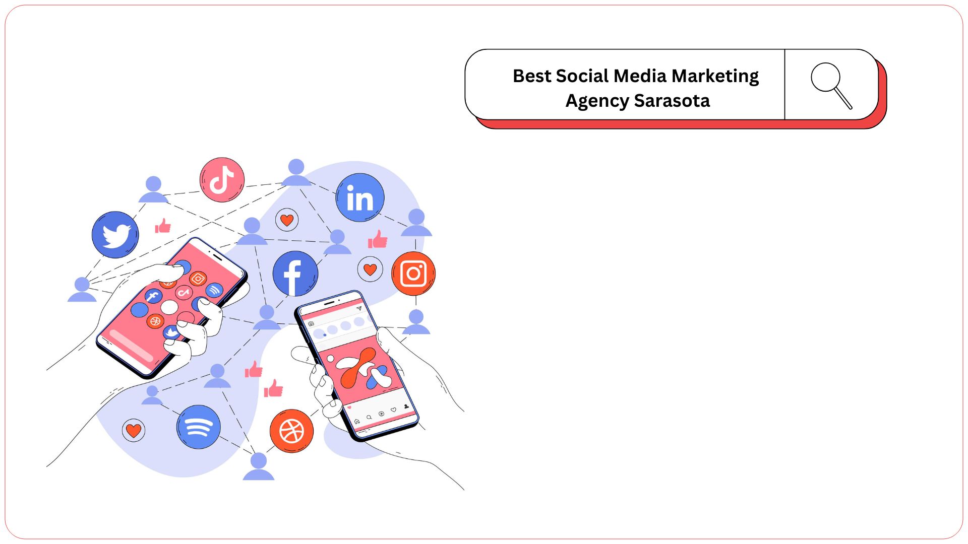 Social Media Marketing Agency Sarasota