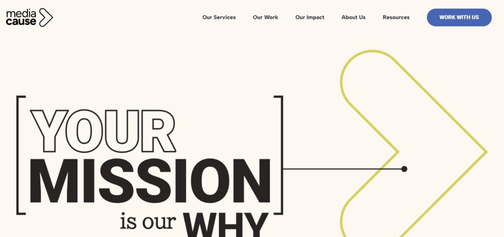 award-winning Nonprofit marketing agencies Sarasota