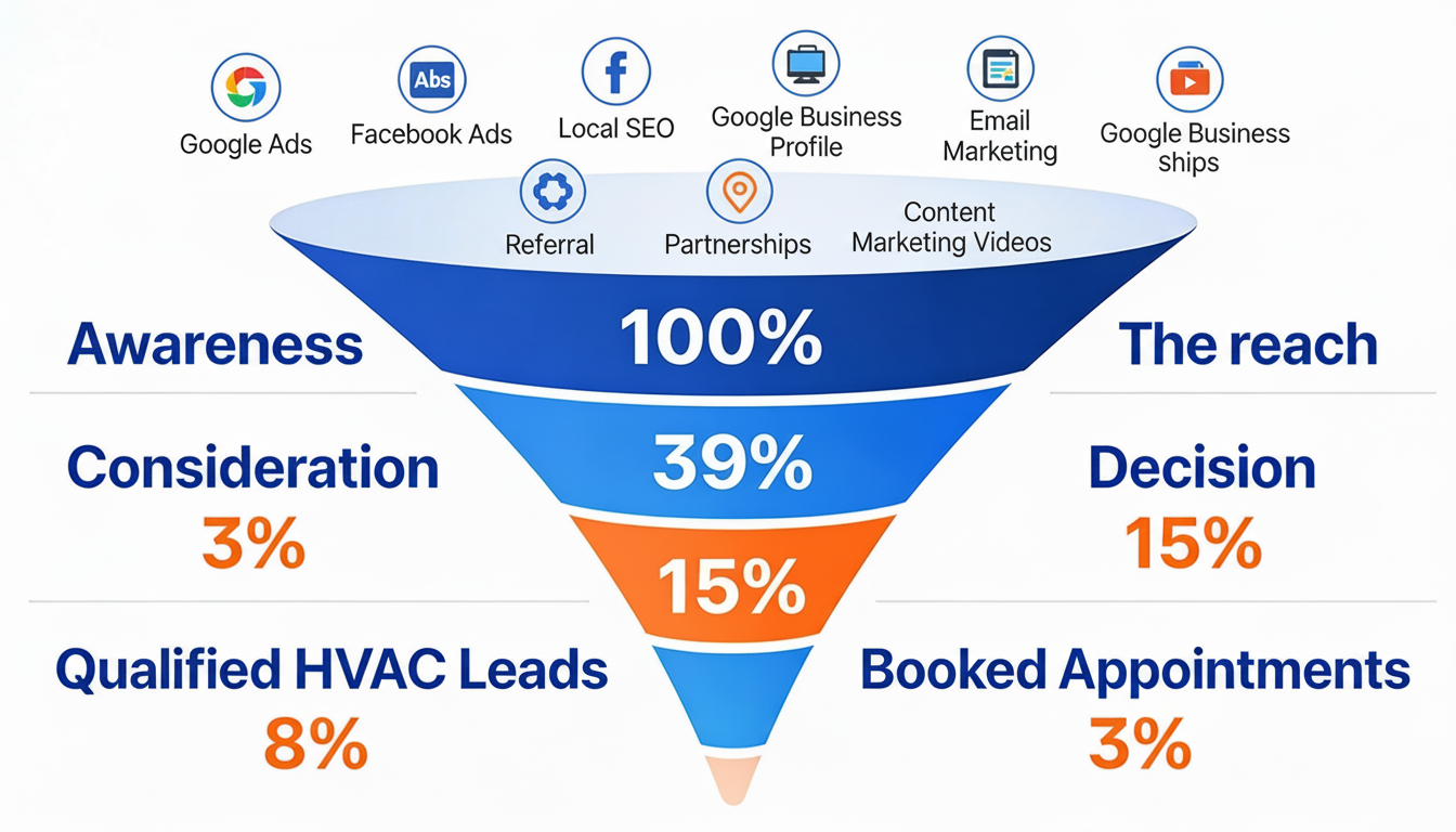 HVAC_Lead_Generation_Funnel_and_Marketing_Channels_Sarasota