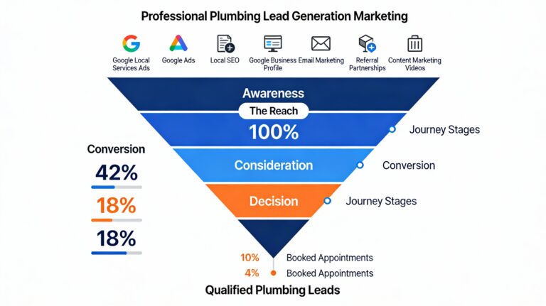 Plumbing_Lead_Generation_Funnel_with_Conversion_Metrics_Sarasota